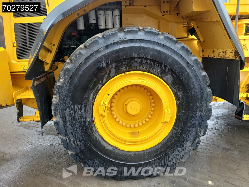 Hjullaster Volvo L250 G CDC: bilde 17