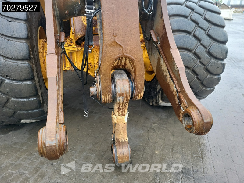 Hjullaster Volvo L250 G CDC: bilde 10