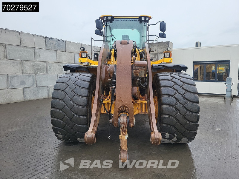 Hjullaster Volvo L250 G CDC: bilde 9