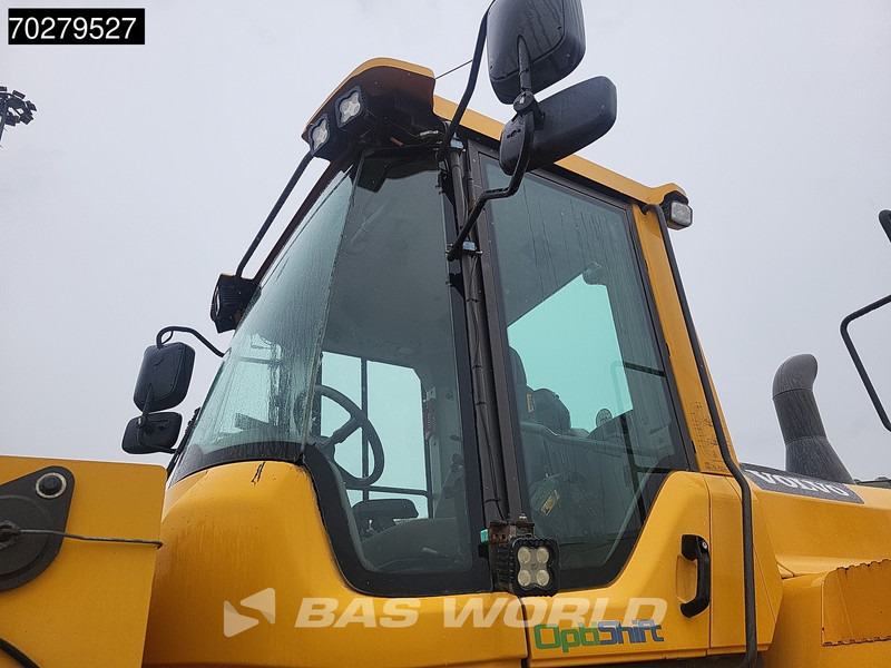 Hjullaster Volvo L250 G CDC: bilde 13