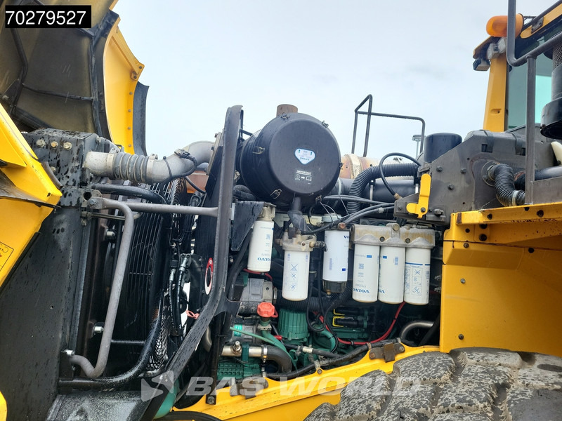 Hjullaster Volvo L250 G CDC: bilde 19