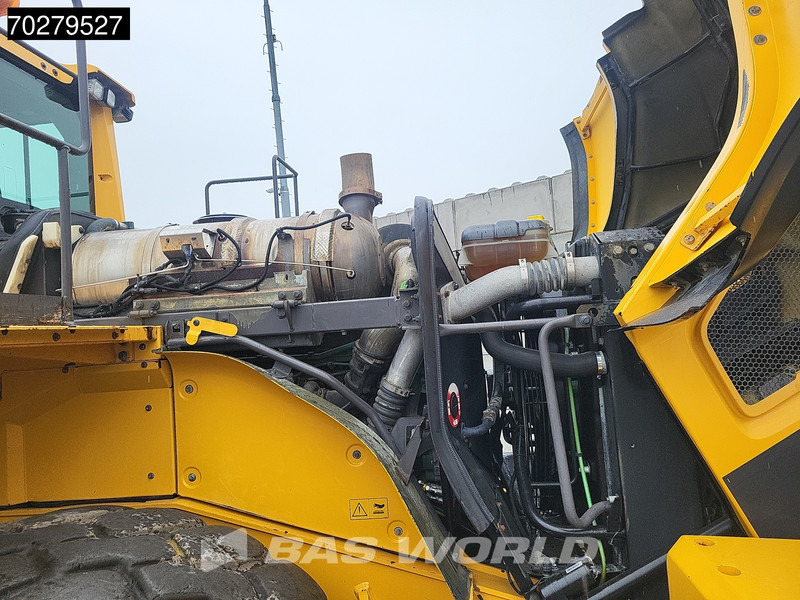 Hjullaster Volvo L250 G CDC: bilde 20