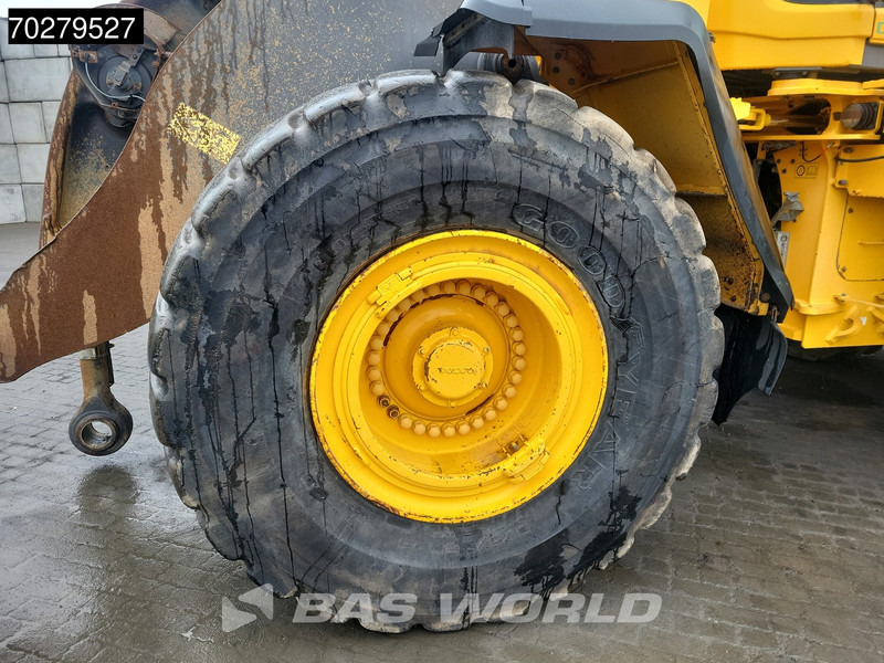 Hjullaster Volvo L250 G CDC: bilde 14