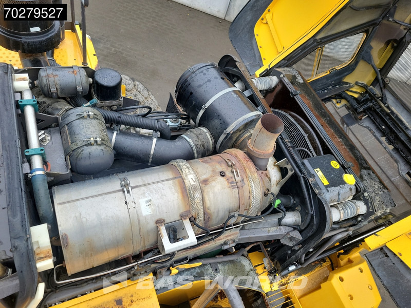 Hjullaster Volvo L250 G CDC: bilde 18