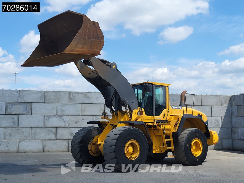 Volvo L250 G CDC - Hjullaster: bilde 2 Volvo L250 G CDC - Hjullaster: bilde 2