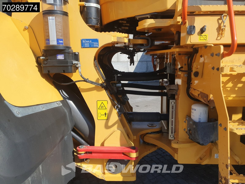 Hjullaster Volvo L260 H CDC: bilde 14 Hjullaster Volvo L260 H CDC: bilde 14