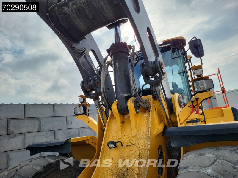 Hjullaster Volvo L260 H CDC: bilde 15 Hjullaster Volvo L260 H CDC: bilde 15