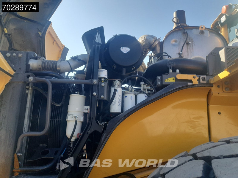 Hjullaster Volvo L260 H CDC: bilde 16 Hjullaster Volvo L260 H CDC: bilde 16