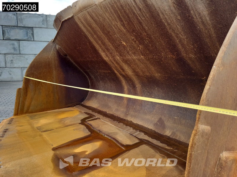 Hjullaster Volvo L260 H CDC: bilde 13 Hjullaster Volvo L260 H CDC: bilde 13