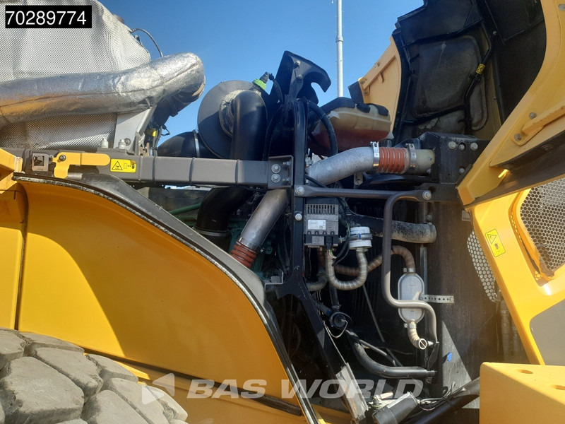Hjullaster Volvo L260 H CDC: bilde 13 Hjullaster Volvo L260 H CDC: bilde 13