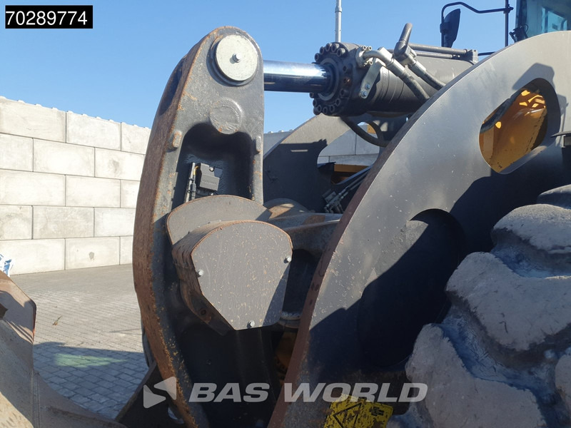 Hjullaster Volvo L260 H CDC: bilde 12 Hjullaster Volvo L260 H CDC: bilde 12