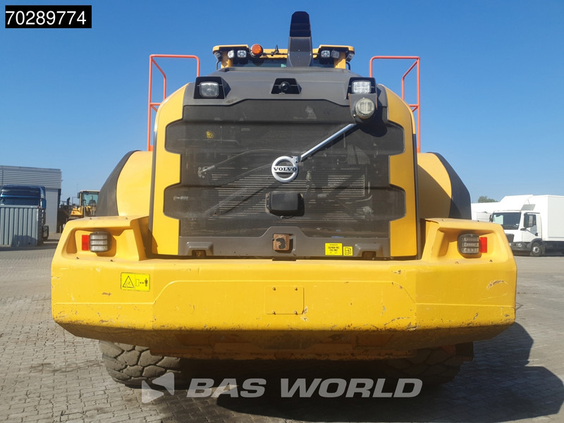 Volvo L260 H CDC - Hjullaster: bilde 3 Volvo L260 H CDC - Hjullaster: bilde 3