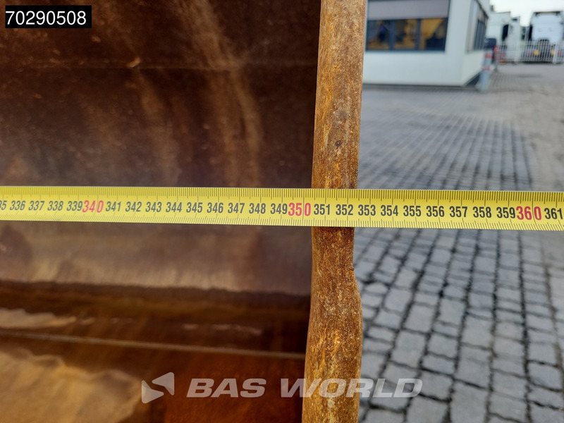 Hjullaster Volvo L260 H CDC: bilde 12 Hjullaster Volvo L260 H CDC: bilde 12