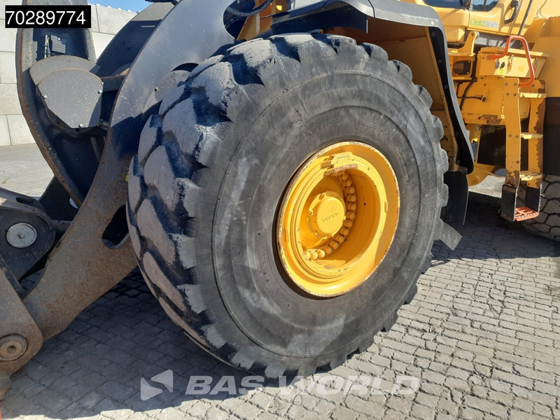 Hjullaster Volvo L260 H CDC: bilde 18 Hjullaster Volvo L260 H CDC: bilde 18