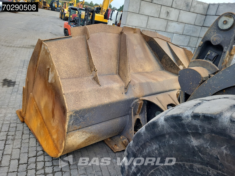 Hjullaster Volvo L260 H CDC: bilde 10 Hjullaster Volvo L260 H CDC: bilde 10