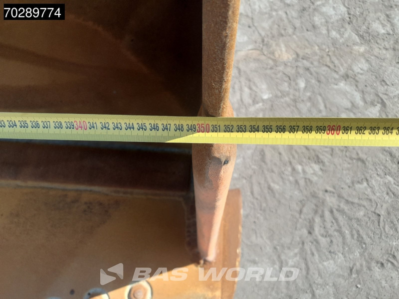 Hjullaster Volvo L260 H CDC: bilde 11 Hjullaster Volvo L260 H CDC: bilde 11