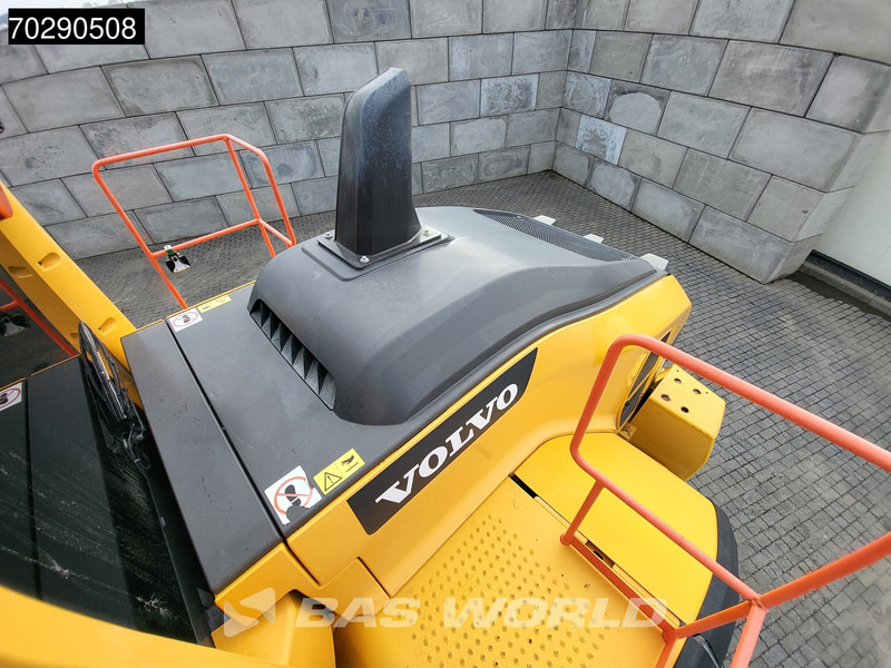 Hjullaster Volvo L260 H CDC: bilde 18 Hjullaster Volvo L260 H CDC: bilde 18