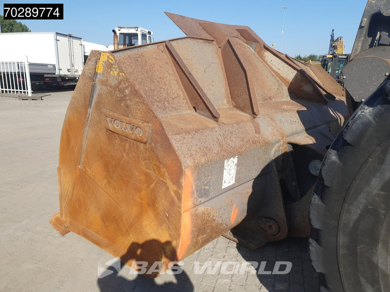 Hjullaster Volvo L260 H CDC: bilde 8 Hjullaster Volvo L260 H CDC: bilde 8