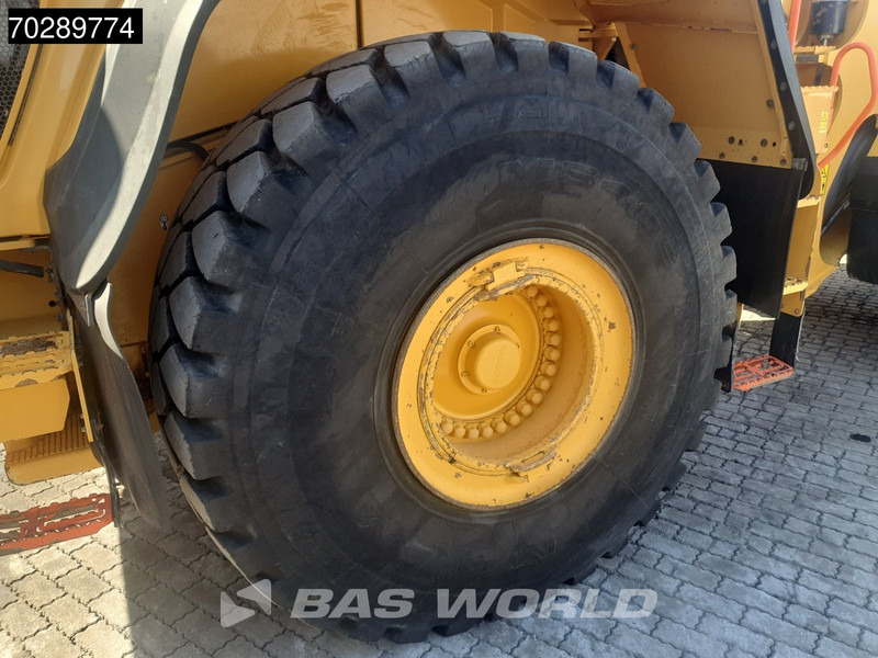 Hjullaster Volvo L260 H CDC: bilde 19 Hjullaster Volvo L260 H CDC: bilde 19