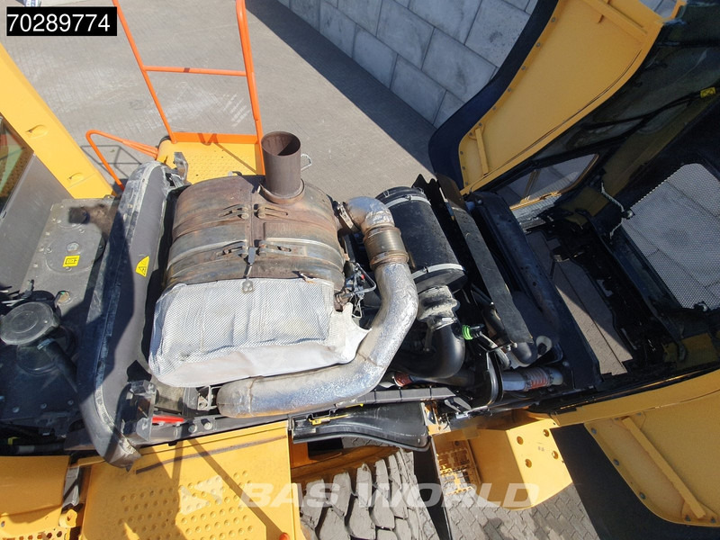 Hjullaster Volvo L260 H CDC: bilde 15 Hjullaster Volvo L260 H CDC: bilde 15