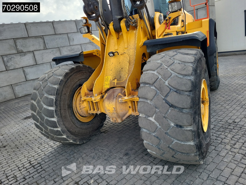 Hjullaster Volvo L260 H CDC: bilde 14 Hjullaster Volvo L260 H CDC: bilde 14