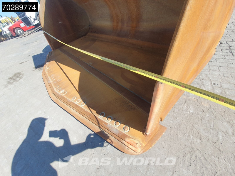 Hjullaster Volvo L260 H CDC: bilde 10 Hjullaster Volvo L260 H CDC: bilde 10