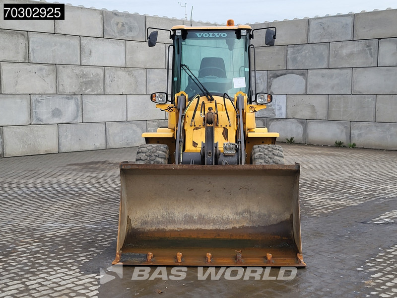 Hjullaster Volvo L30 G: bilde 10 Hjullaster Volvo L30 G: bilde 10