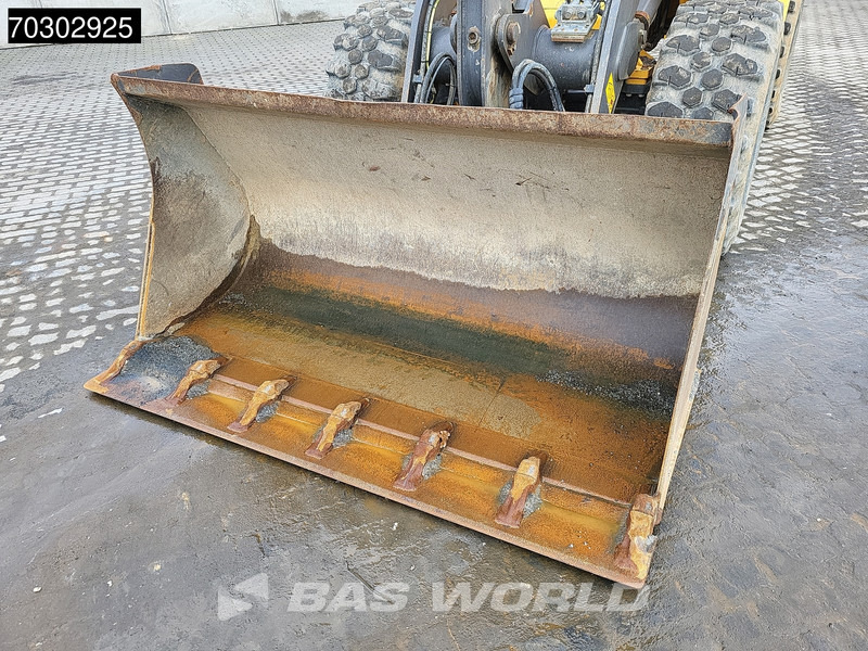 Hjullaster Volvo L30 G: bilde 16 Hjullaster Volvo L30 G: bilde 16