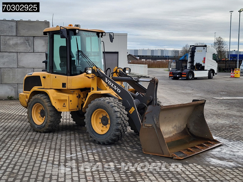 Hjullaster Volvo L30 G: bilde 9 Hjullaster Volvo L30 G: bilde 9