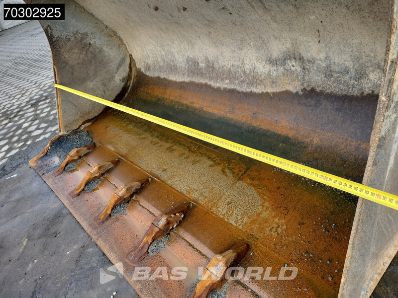 Hjullaster Volvo L30 G: bilde 17 Hjullaster Volvo L30 G: bilde 17