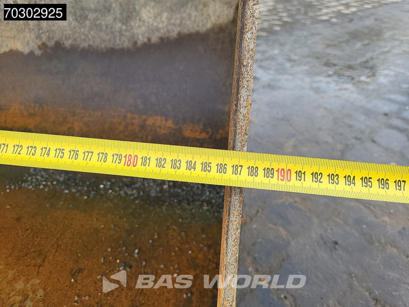 Hjullaster Volvo L30 G: bilde 18 Hjullaster Volvo L30 G: bilde 18