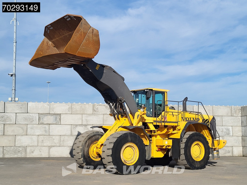 Volvo L350 F CDC - Hjullaster: bilde 2 Volvo L350 F CDC - Hjullaster: bilde 2