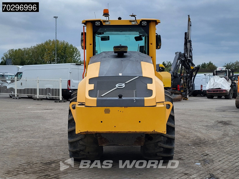 Volvo SD135 B A/C - Vals: bilde 3 Volvo SD135 B A/C - Vals: bilde 3