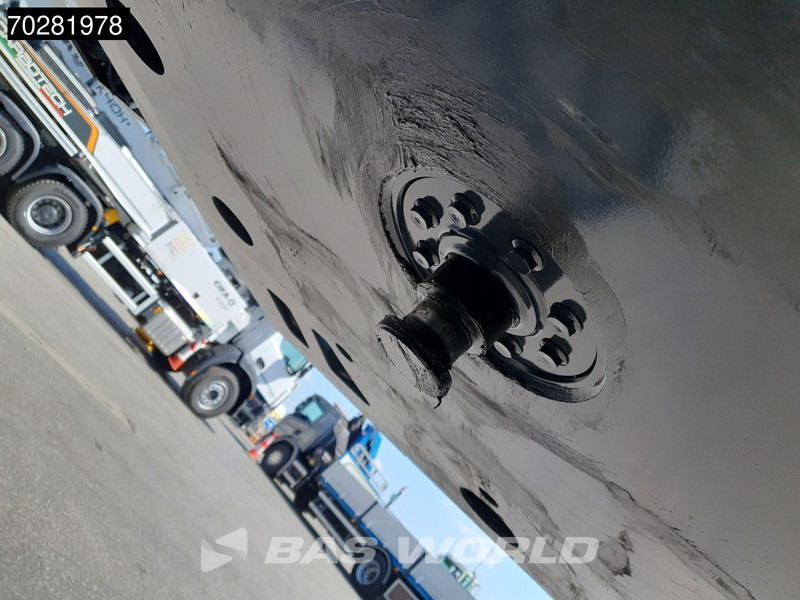 Ny Tippsemi Wielton NEW 55m3 Liftachse HARDOX: bilde 13 Ny Tippsemi Wielton NEW 55m3 Liftachse HARDOX: bilde 13