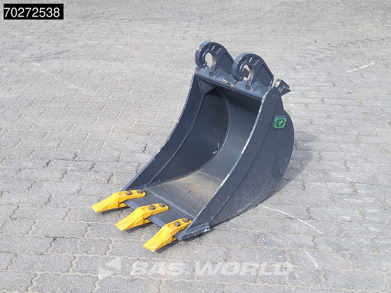 Ny Minigraver XCMG XE27 E 2 YEARS FACTORY WARRANTY - KUBOTA ENGINE: bilde 17