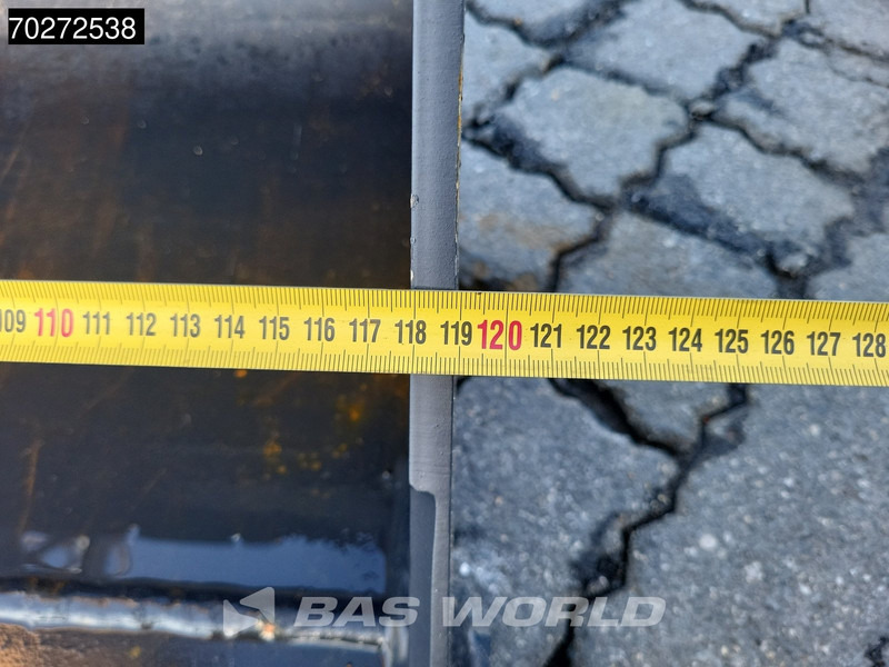 Ny Minigraver XCMG XE27 E 2 YEARS FACTORY WARRANTY - KUBOTA ENGINE: bilde 16