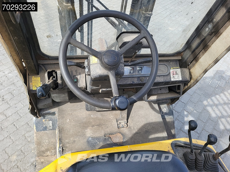 Dieseltruck Yale GDP25 PF: bilde 20