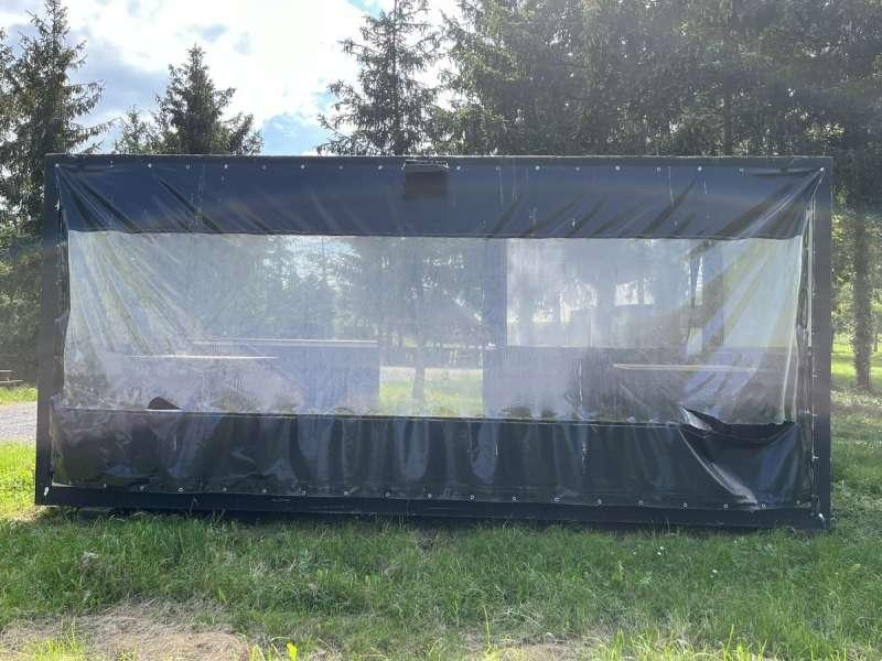 15 M2 - Container og brakker: bilde 5 15 M2 - Container og brakker: bilde 5