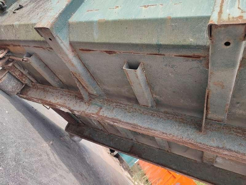 Krokcontainer 15 M3: bilde 22 Krokcontainer 15 M3: bilde 22