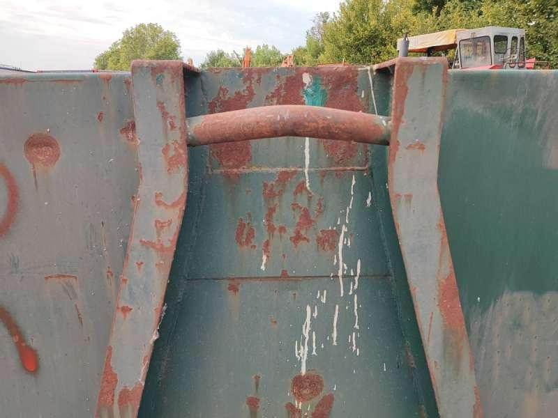 Krokcontainer 15 M3: bilde 11 Krokcontainer 15 M3: bilde 11