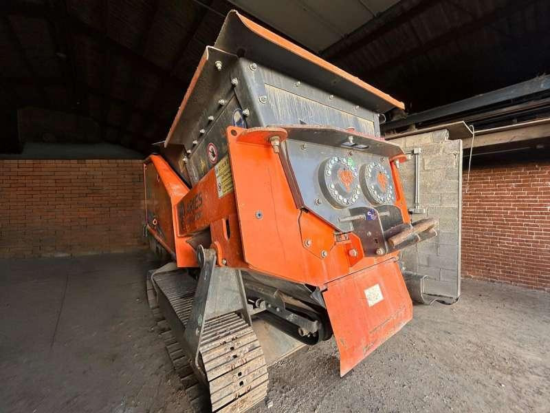 Knuseverk ARJES IMPAKTOR 250 II: bilde 8