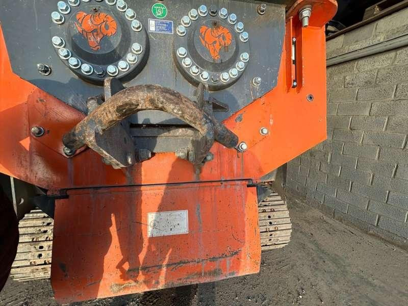 Knuseverk ARJES IMPAKTOR 250 II: bilde 13