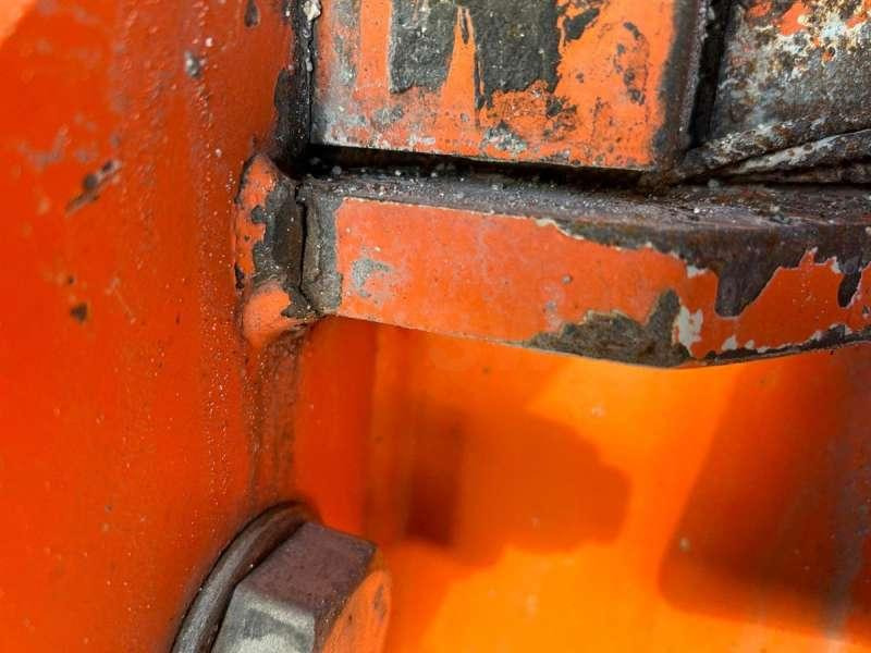 Knuseverk ARJES IMPAKTOR 250 II: bilde 29