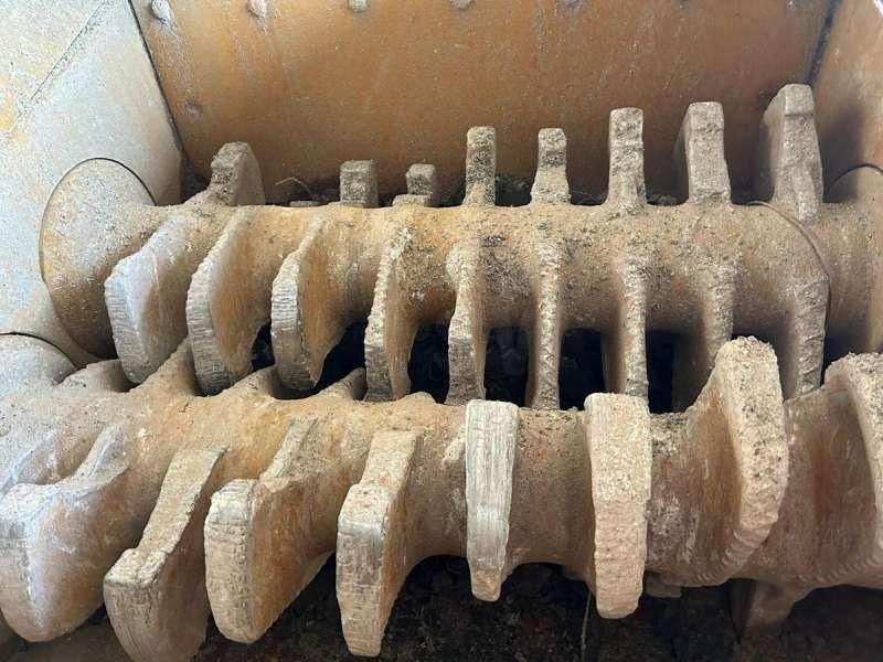 Knuseverk ARJES IMPAKTOR 250 II: bilde 19