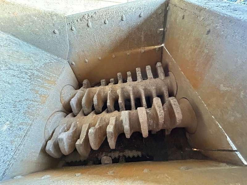 Knuseverk ARJES IMPAKTOR 250 II: bilde 20