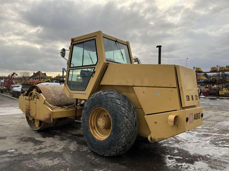 Abg ALPHA 190 V - Kombivals: bilde 5 Abg ALPHA 190 V - Kombivals: bilde 5