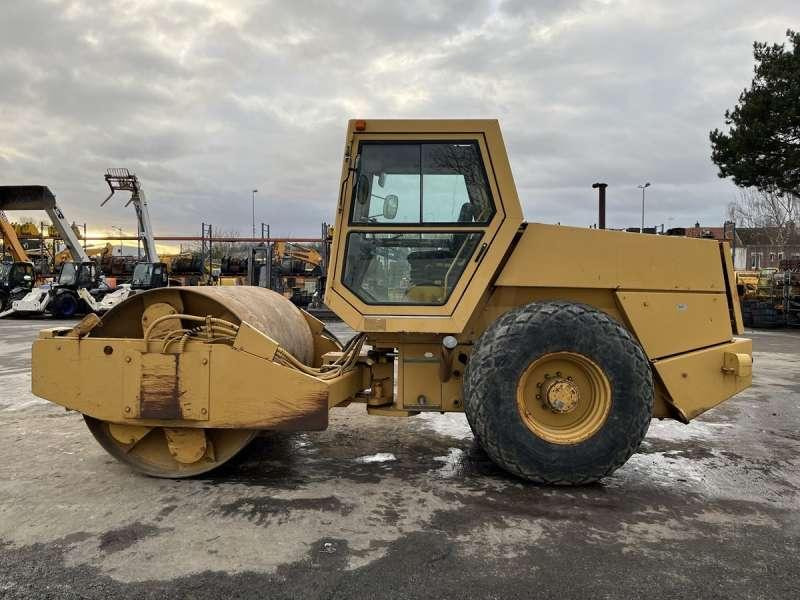 Abg ALPHA 190 V - Kombivals: bilde 4 Abg ALPHA 190 V - Kombivals: bilde 4