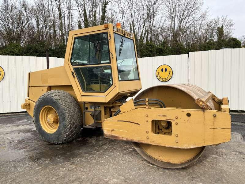 Abg ALPHA 190 V - Kombivals: bilde 1 Abg ALPHA 190 V - Kombivals: bilde 1