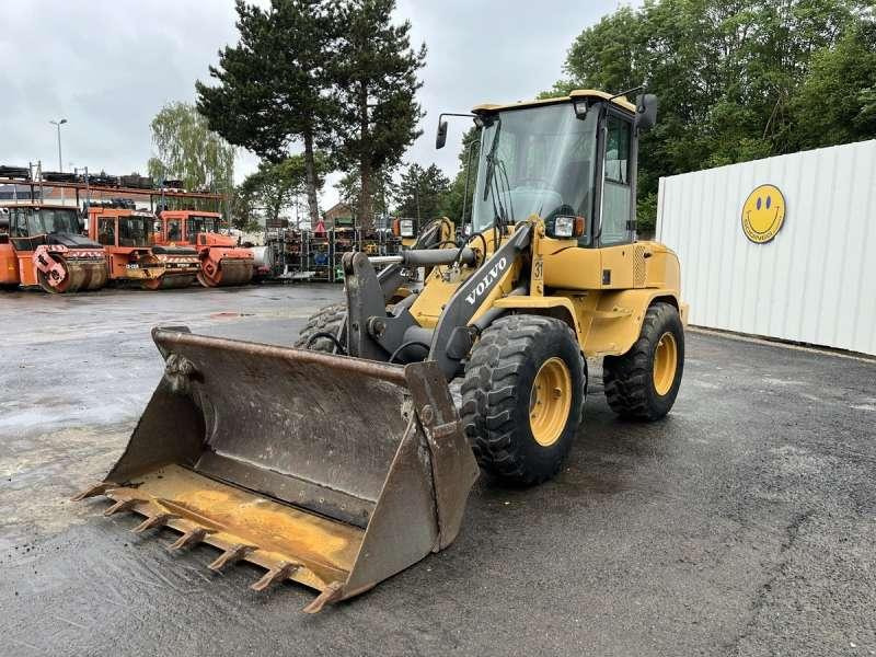 Volvo L30G - Annet utstyr: bilde 2 Volvo L30G - Annet utstyr: bilde 2