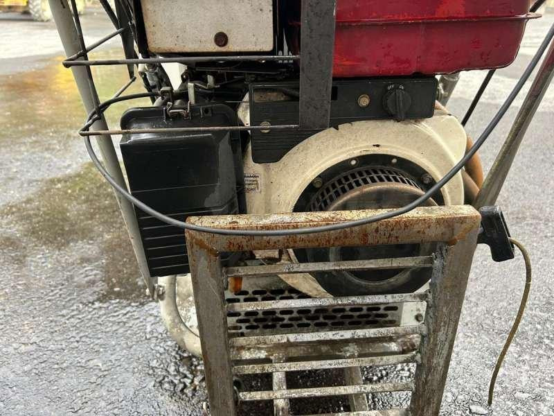 Hjuldumper BROUETTE A MOTEUR: bilde 26 Hjuldumper BROUETTE A MOTEUR: bilde 26